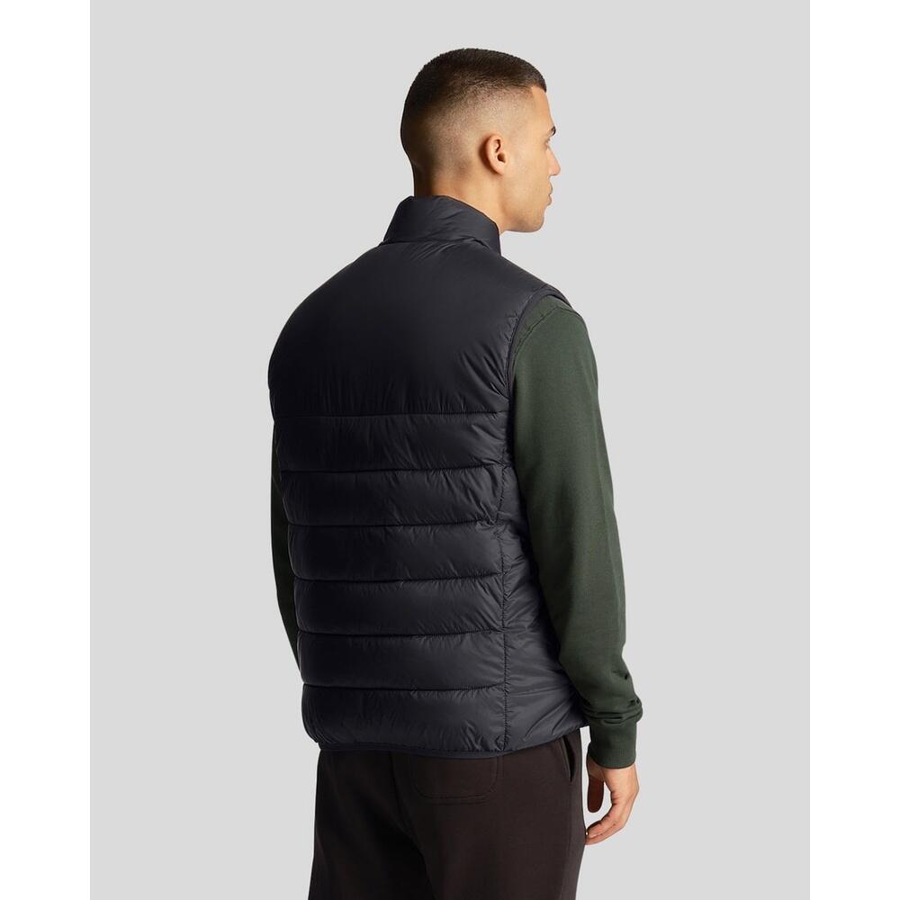 Veste Lyle & Scott Wadded 2/5