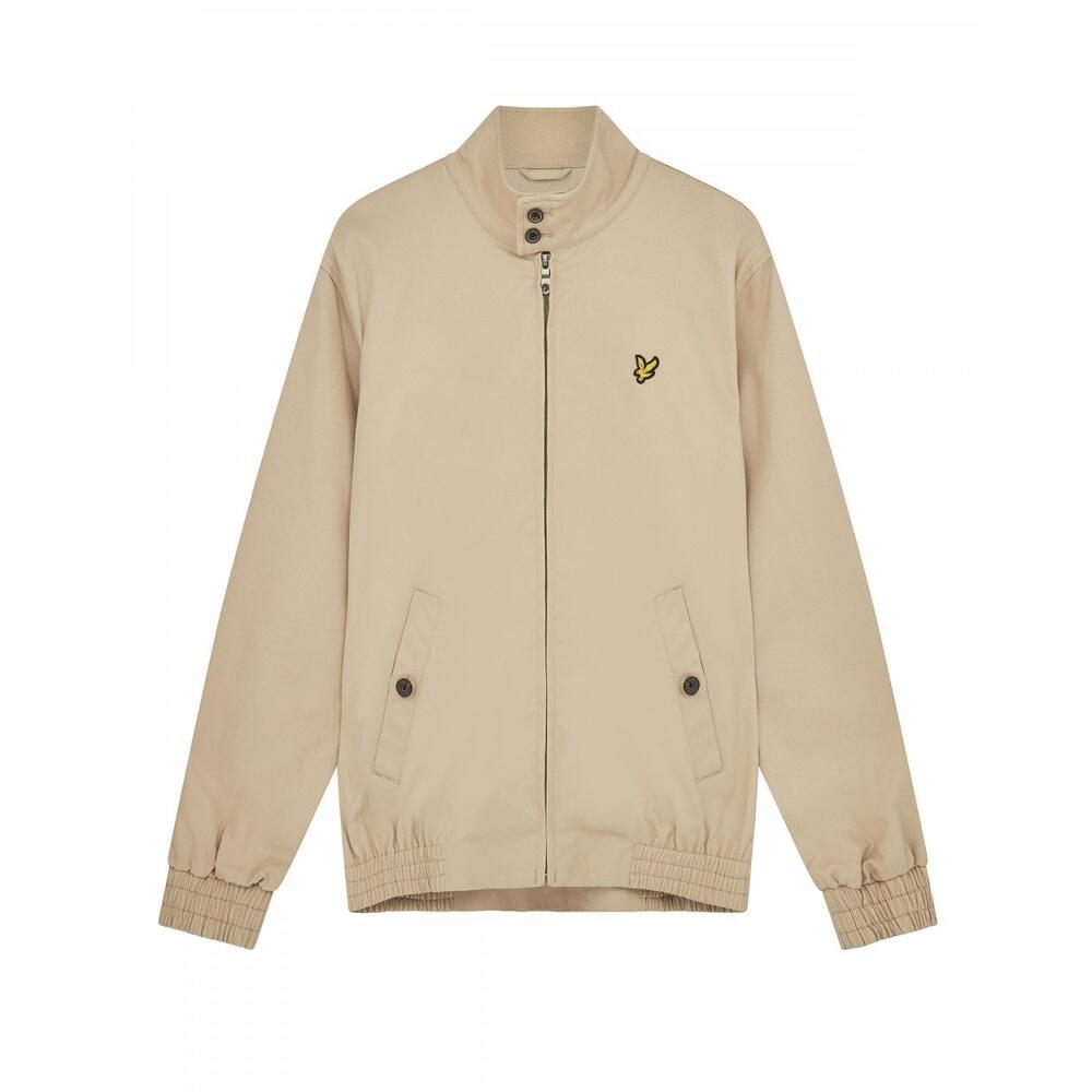 Casaco Bomber Masculino - Harrington 3/5