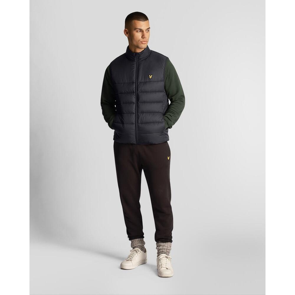 Veste Lyle & Scott Wadded 5/5