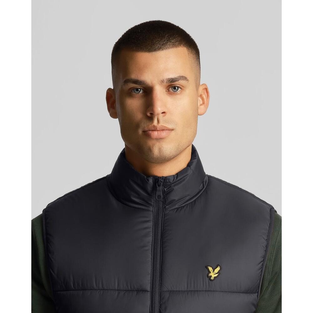 Veste Lyle & Scott Wadded 4/5