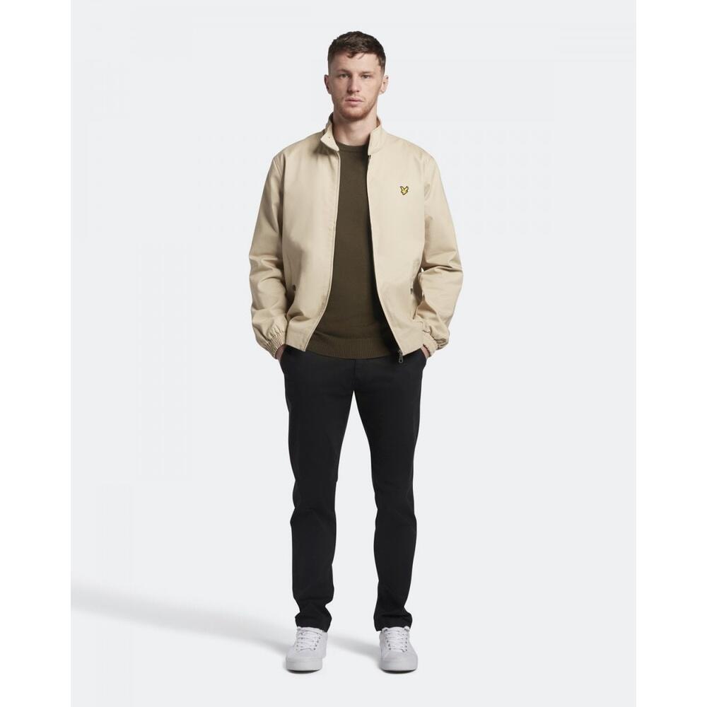 Casaco Bomber Masculino - Harrington 5/5