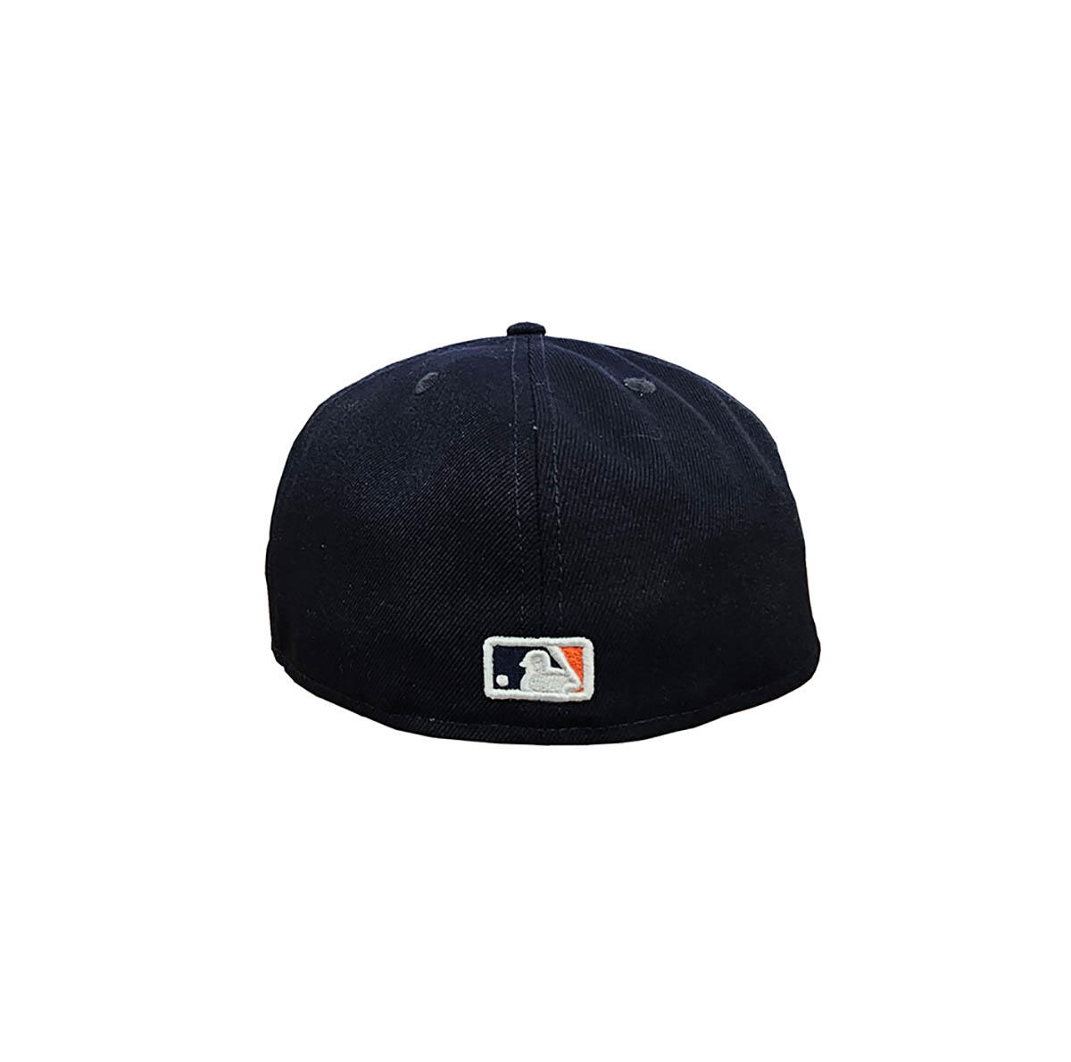 New Era 59FIFTY Cap Detroit Tigers Floral Under Visor dunkelblau 3/4