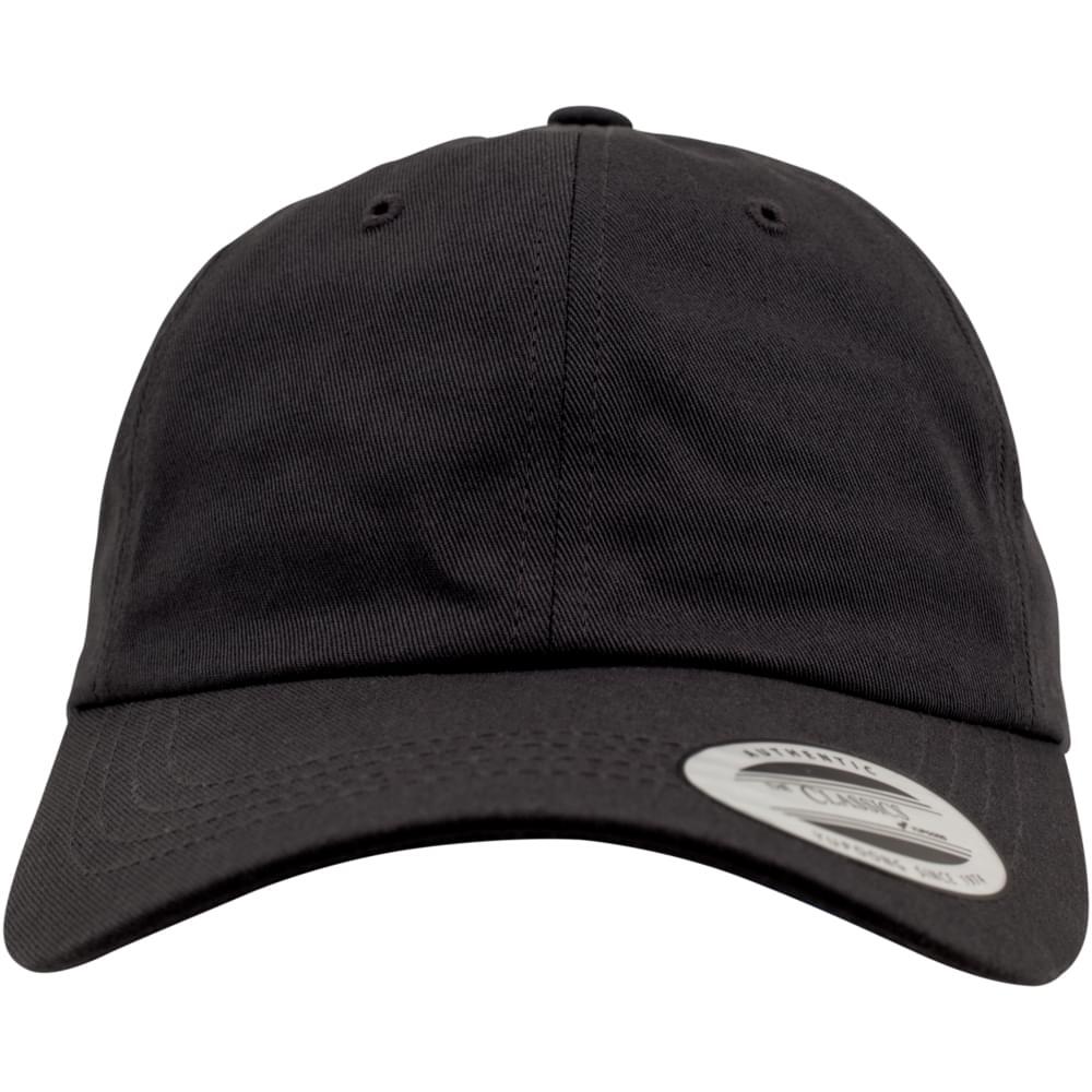 Low Profile Cotton Twill 5/7