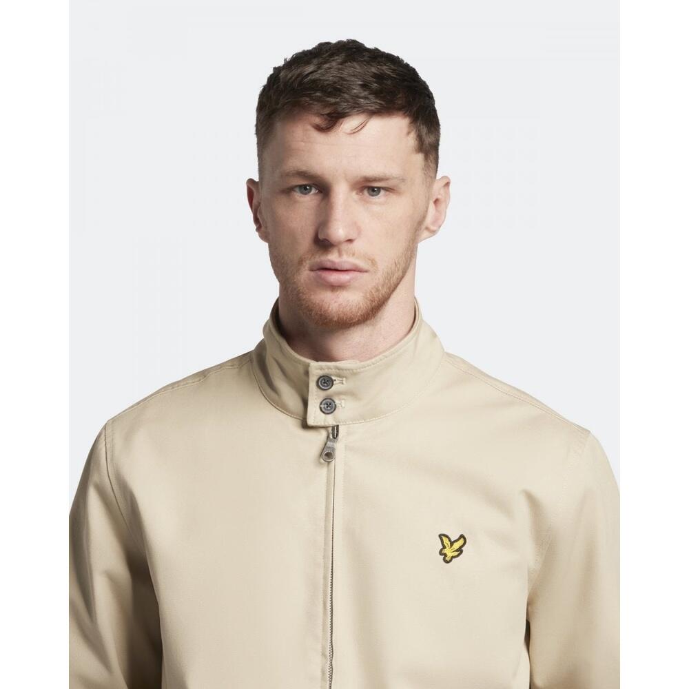 Casaco Bomber Masculino - Harrington 4/5