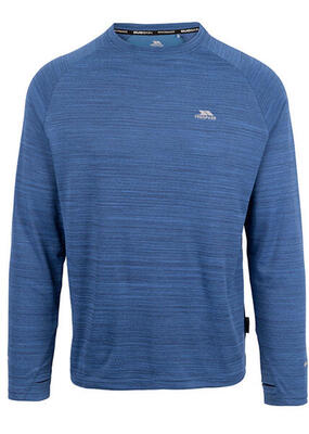 Trespass ADAMO T-shirt manica lunga uomo