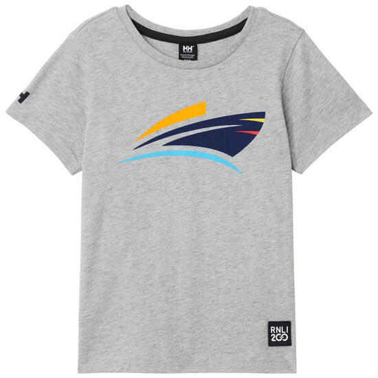 T-shirt per bambini Helly Hansen AM