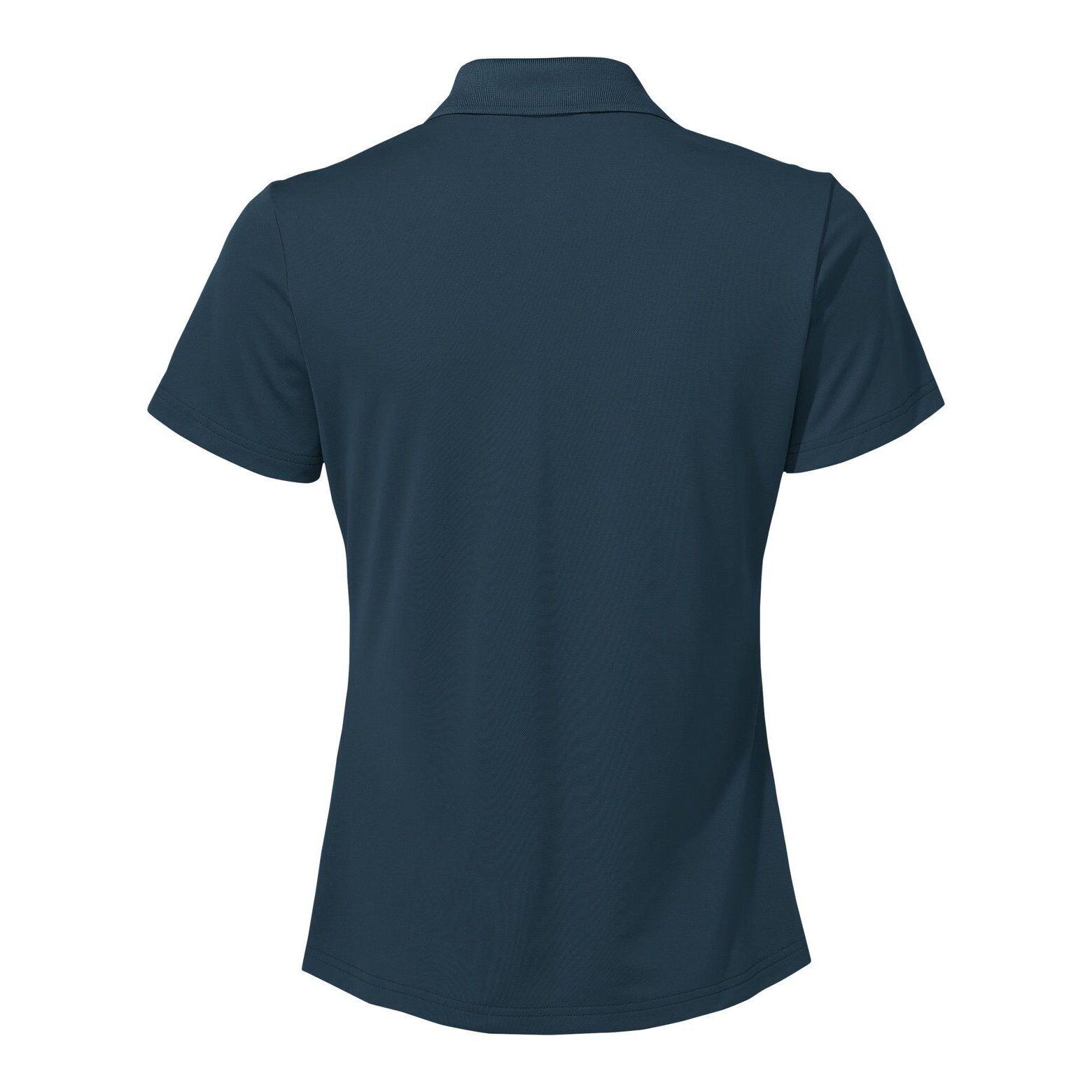Polo femme VAUDE Essential 3/6