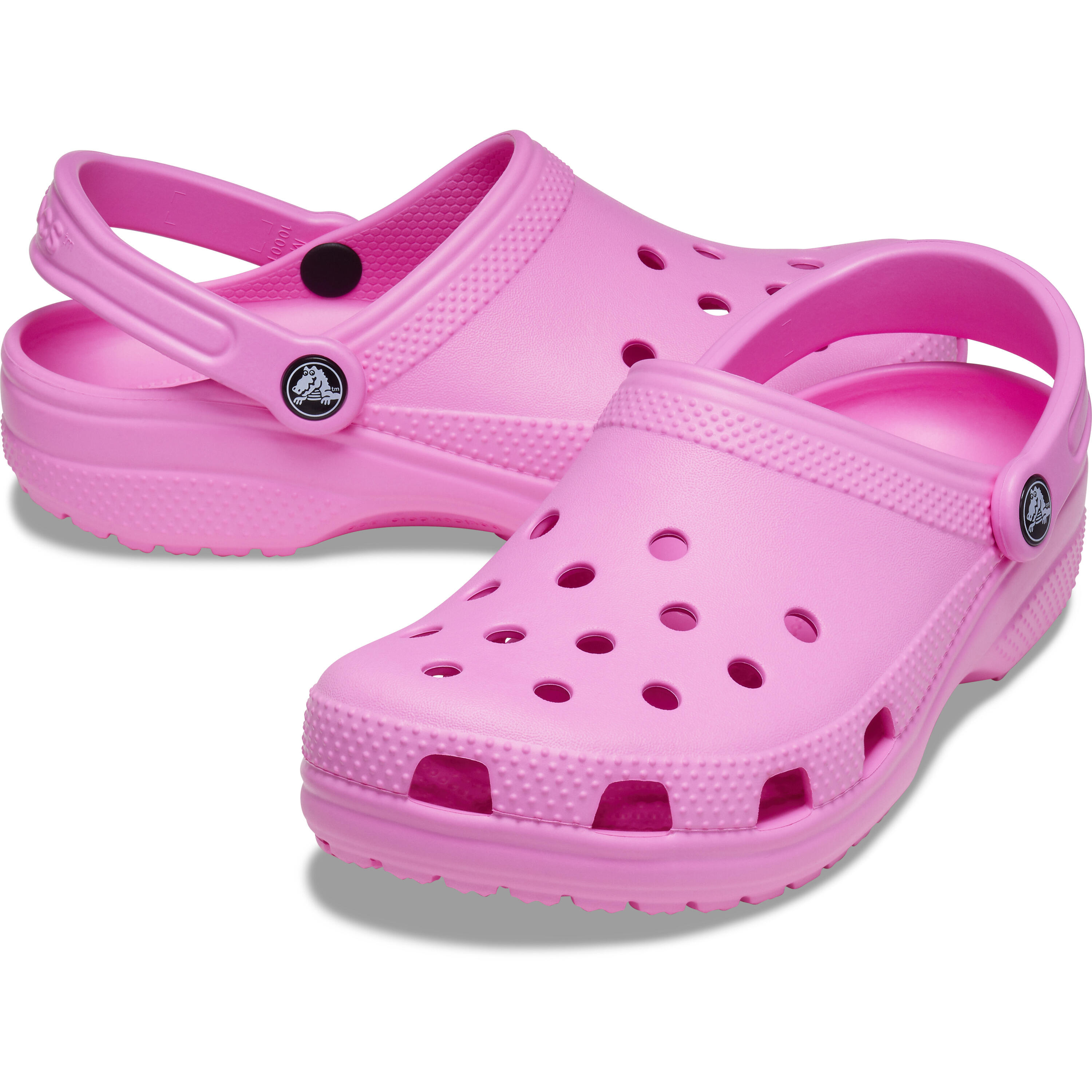 Sabot classique Crocs 2/7