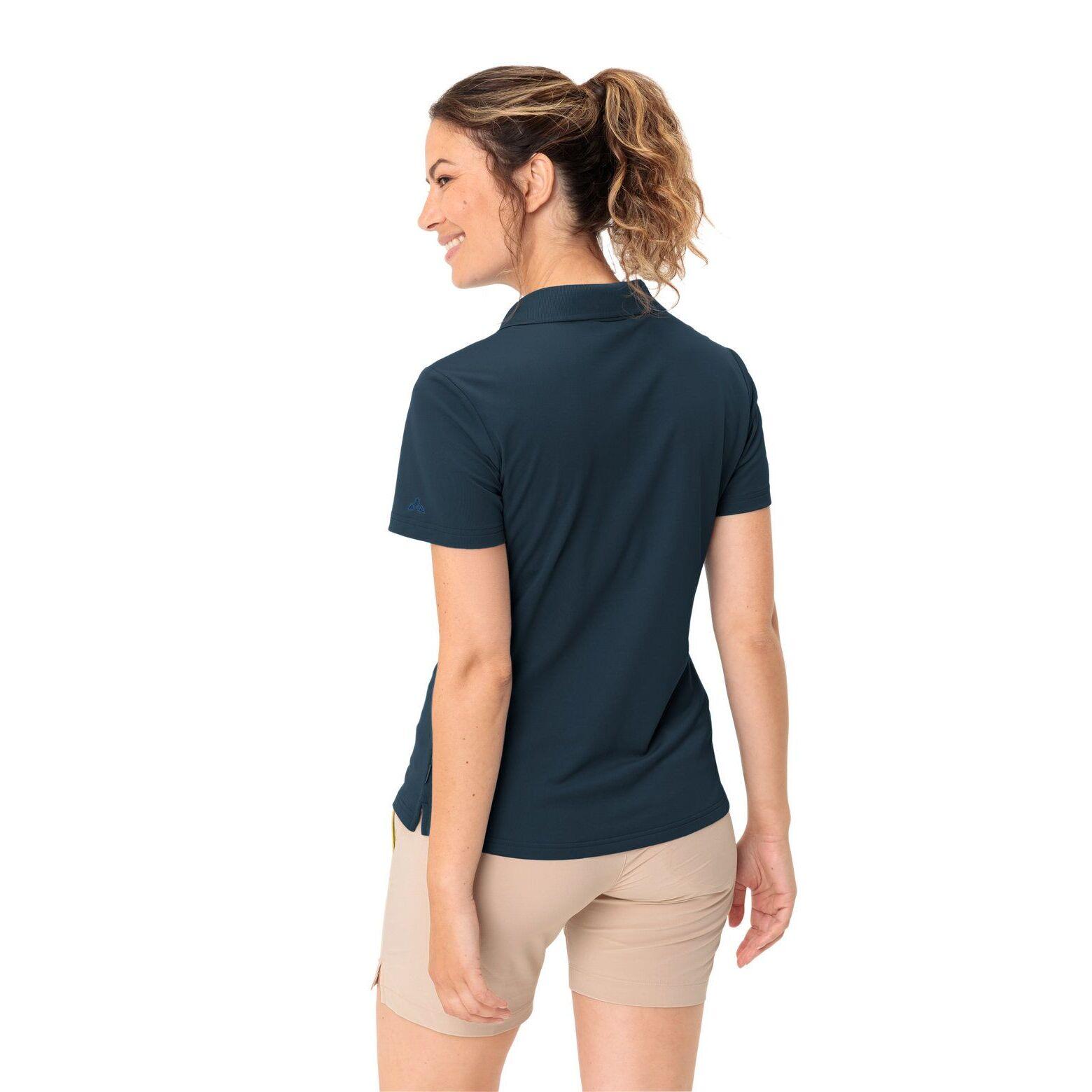 Polo femme VAUDE Essential 4/6