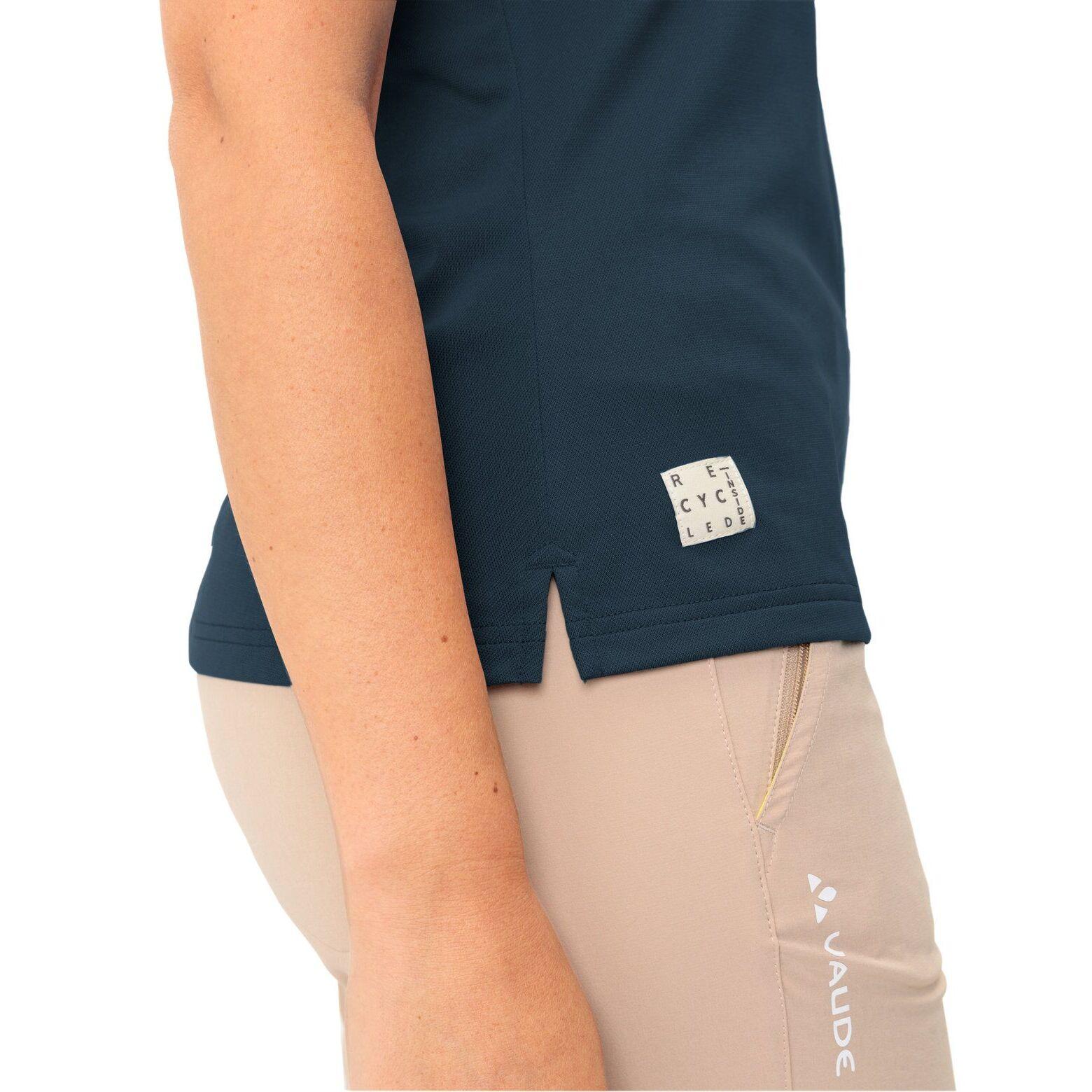 Polo femme VAUDE Essential 6/6