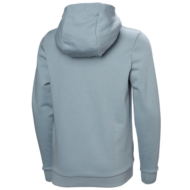 Hanorac cu glugă Helly Hansen Graphic pentru copii