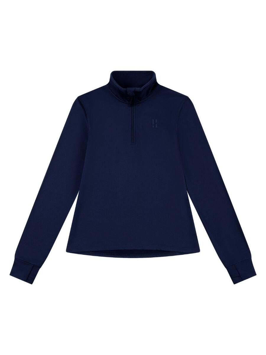 Pull de ski - Femme - Arctic 2.0 - Bleu marine 5/5