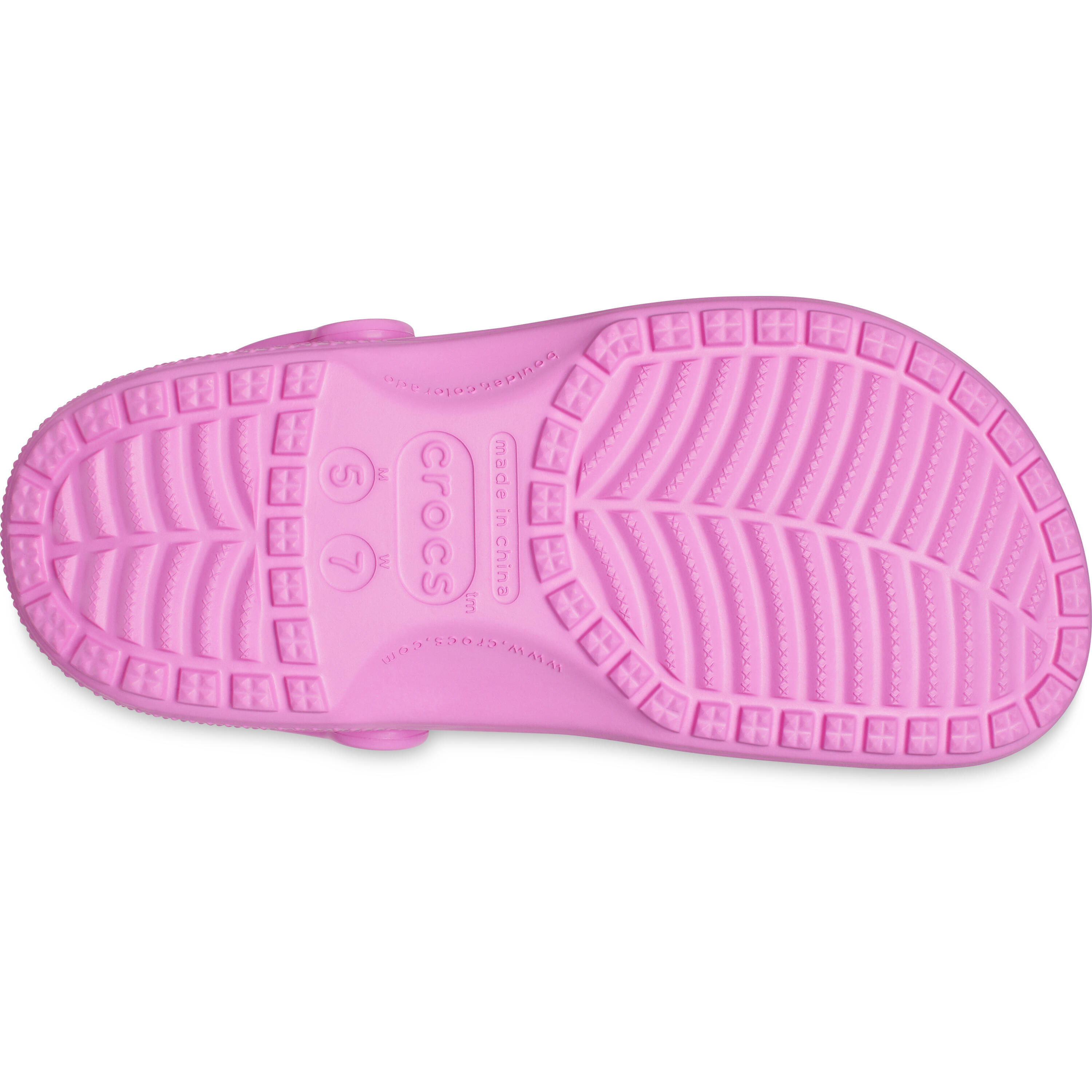 Sabot classique Crocs 4/7