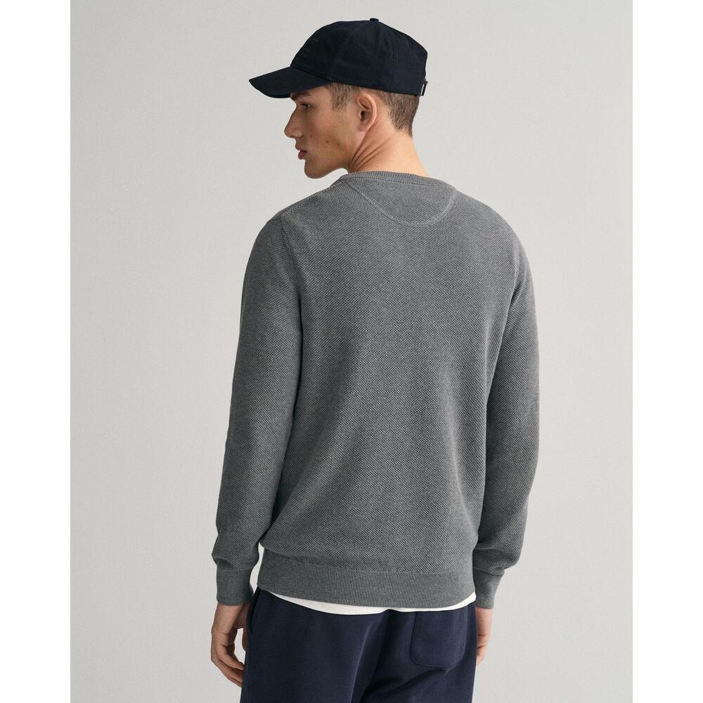Mens Leisure Jumper 2/4