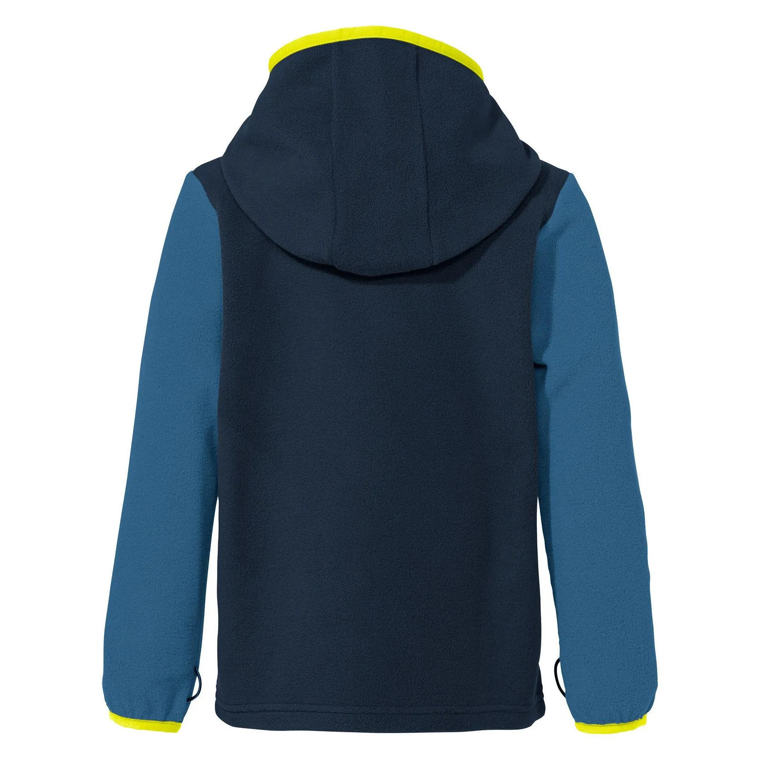 Polaire à capuche enfant VAUDE Pulex II 2/3