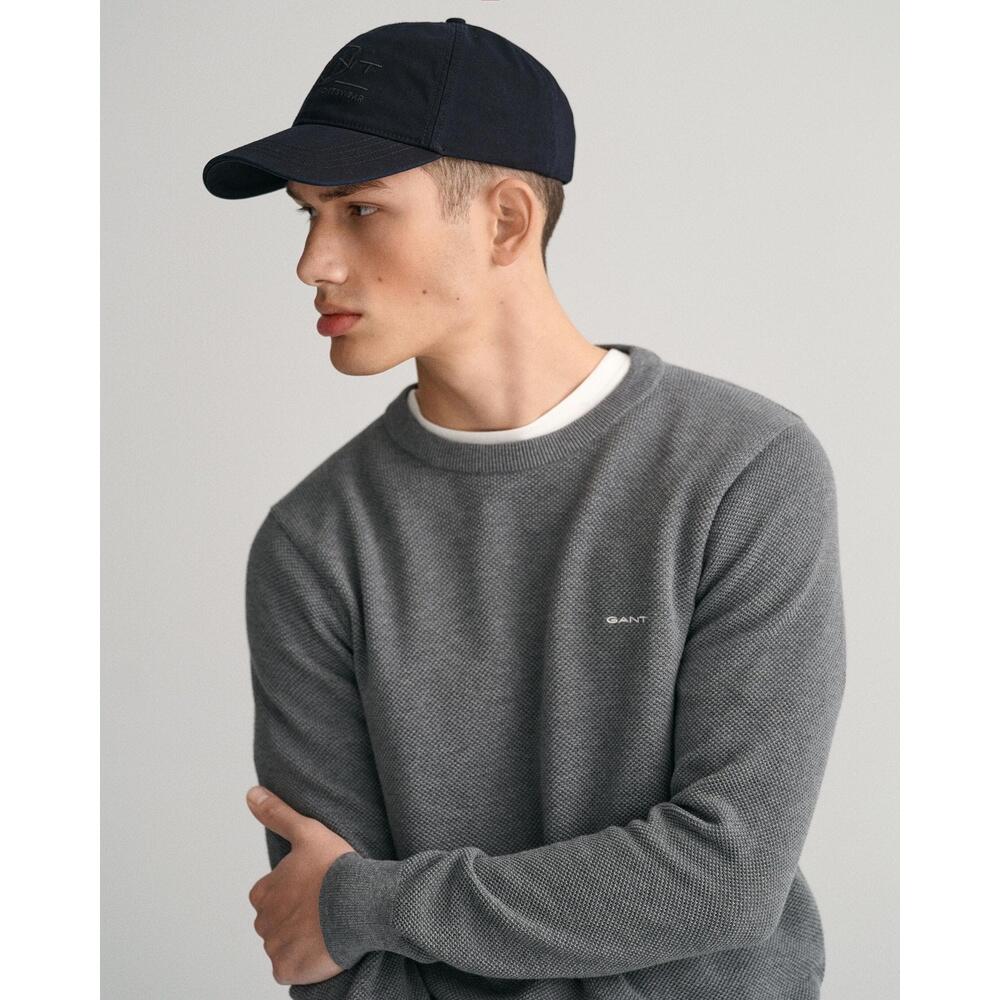 Mens Leisure Jumper 3/4