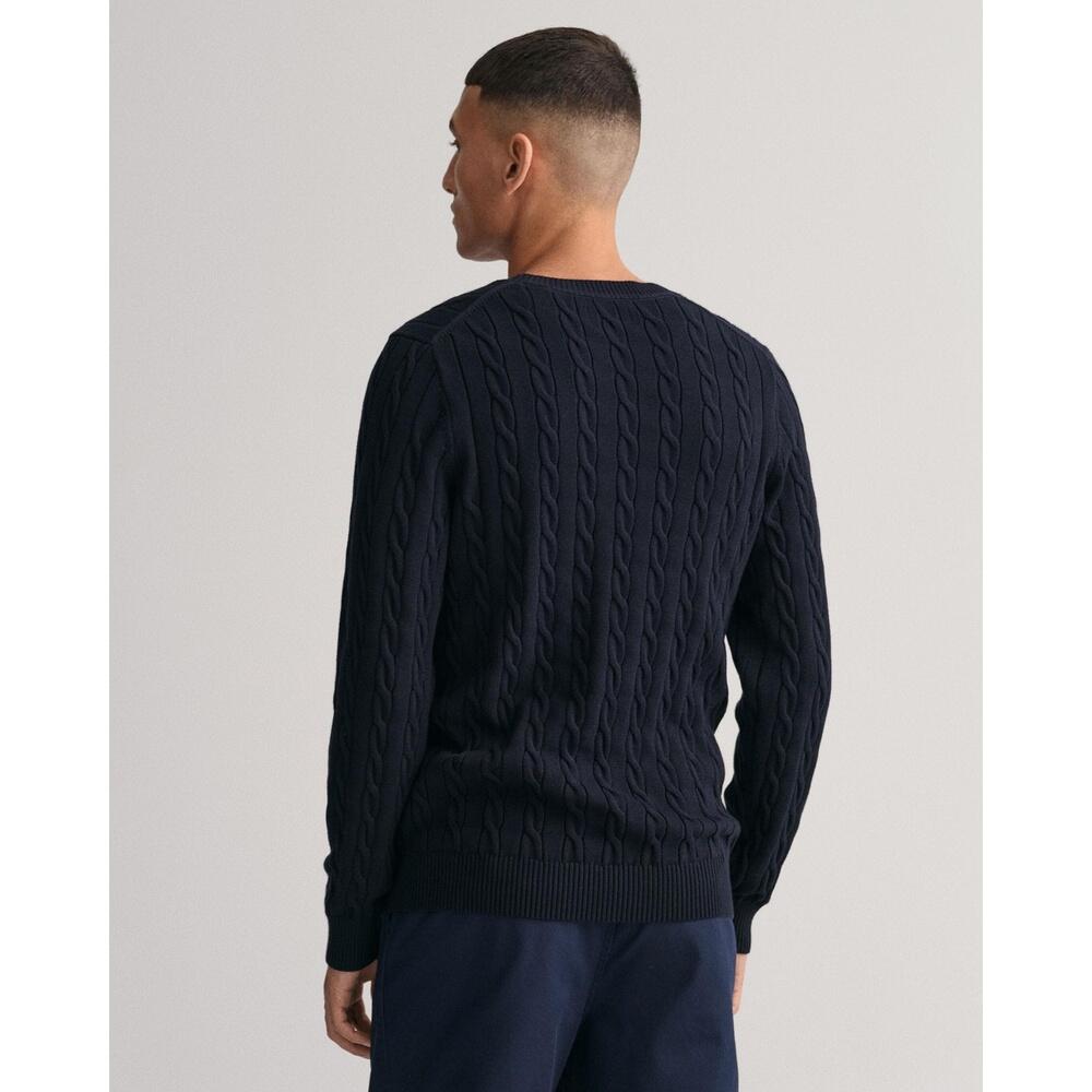Mens Leisure Jumper 2/4
