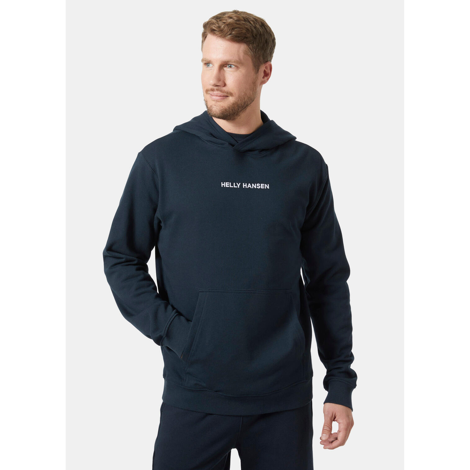 Sweatshirt à capuche Helly Hansen Core 2/6