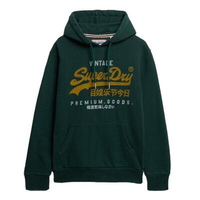 Hoodie superdry model m2014380a_27e voor mannen