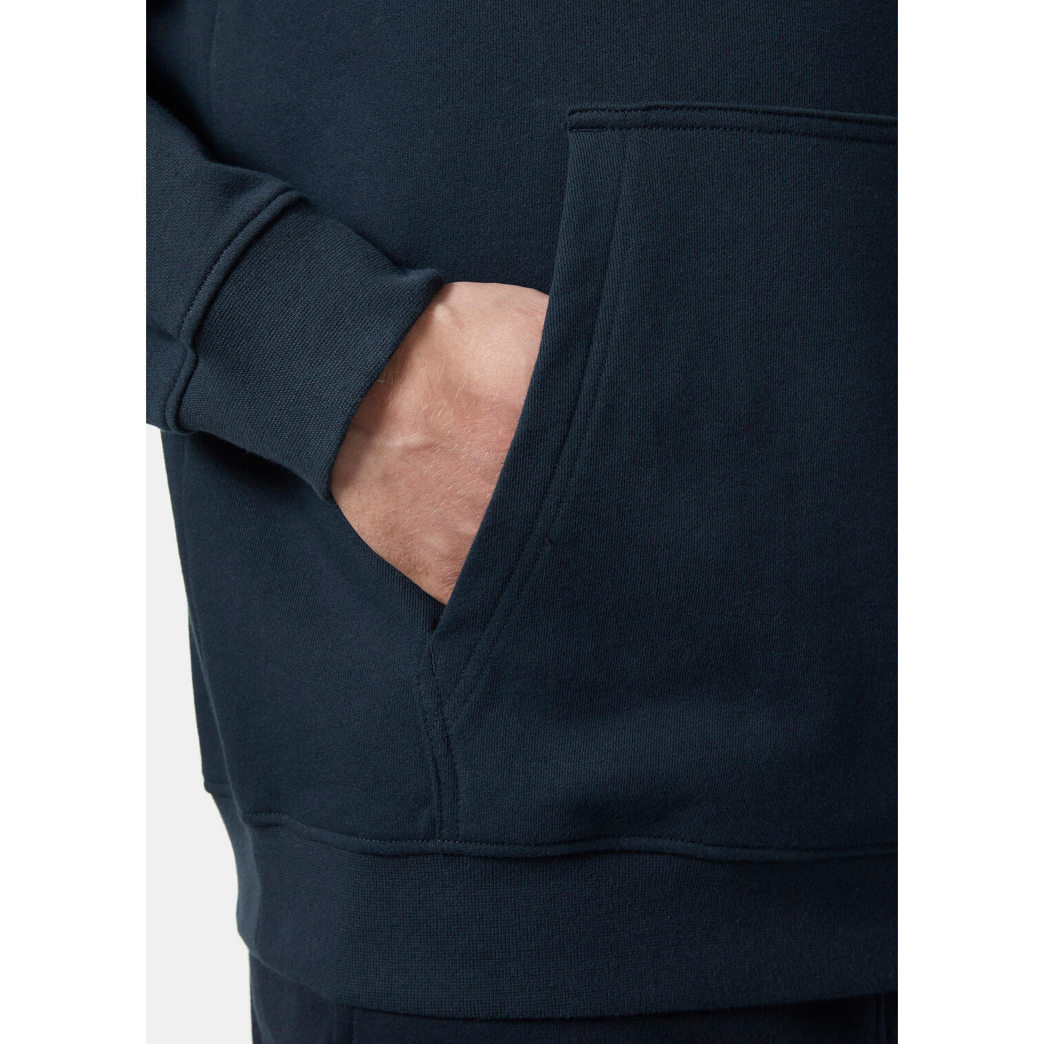 Sweatshirt à capuche Helly Hansen Core 5/6