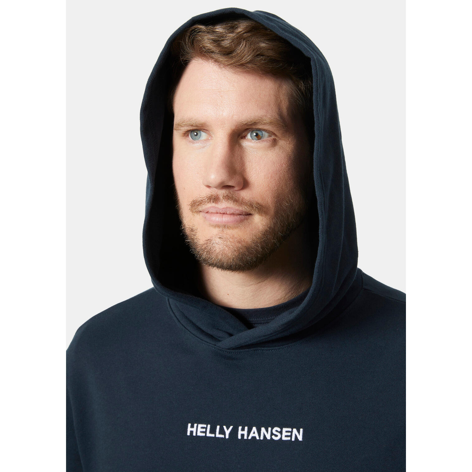 Sweatshirt à capuche Helly Hansen Core 6/6
