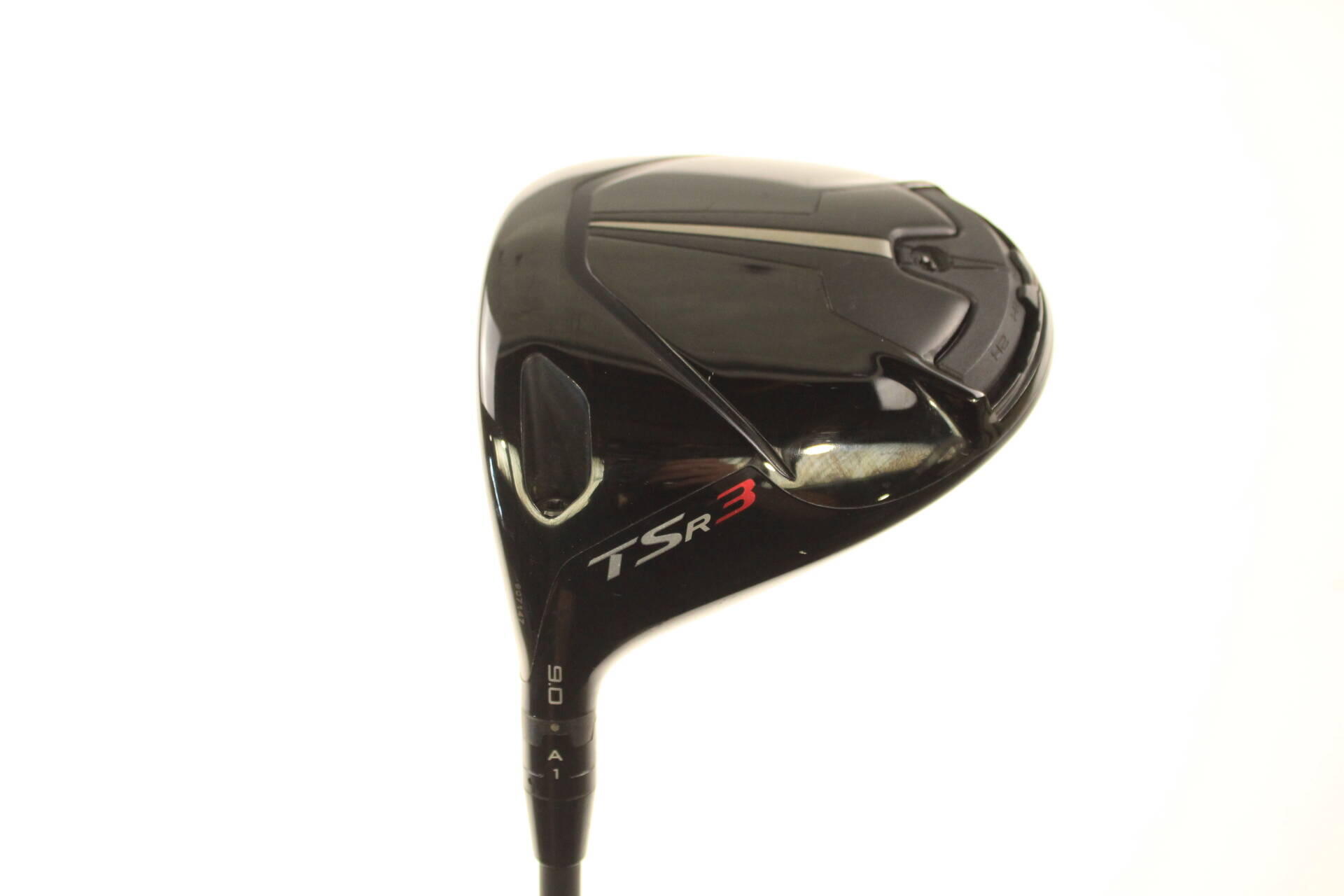 TITLEIST picture