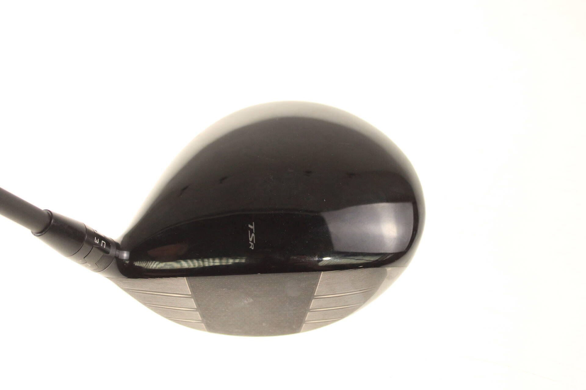 Seconde vie - Titleist TSR3 LH 9-deg Driver - Good 3/5