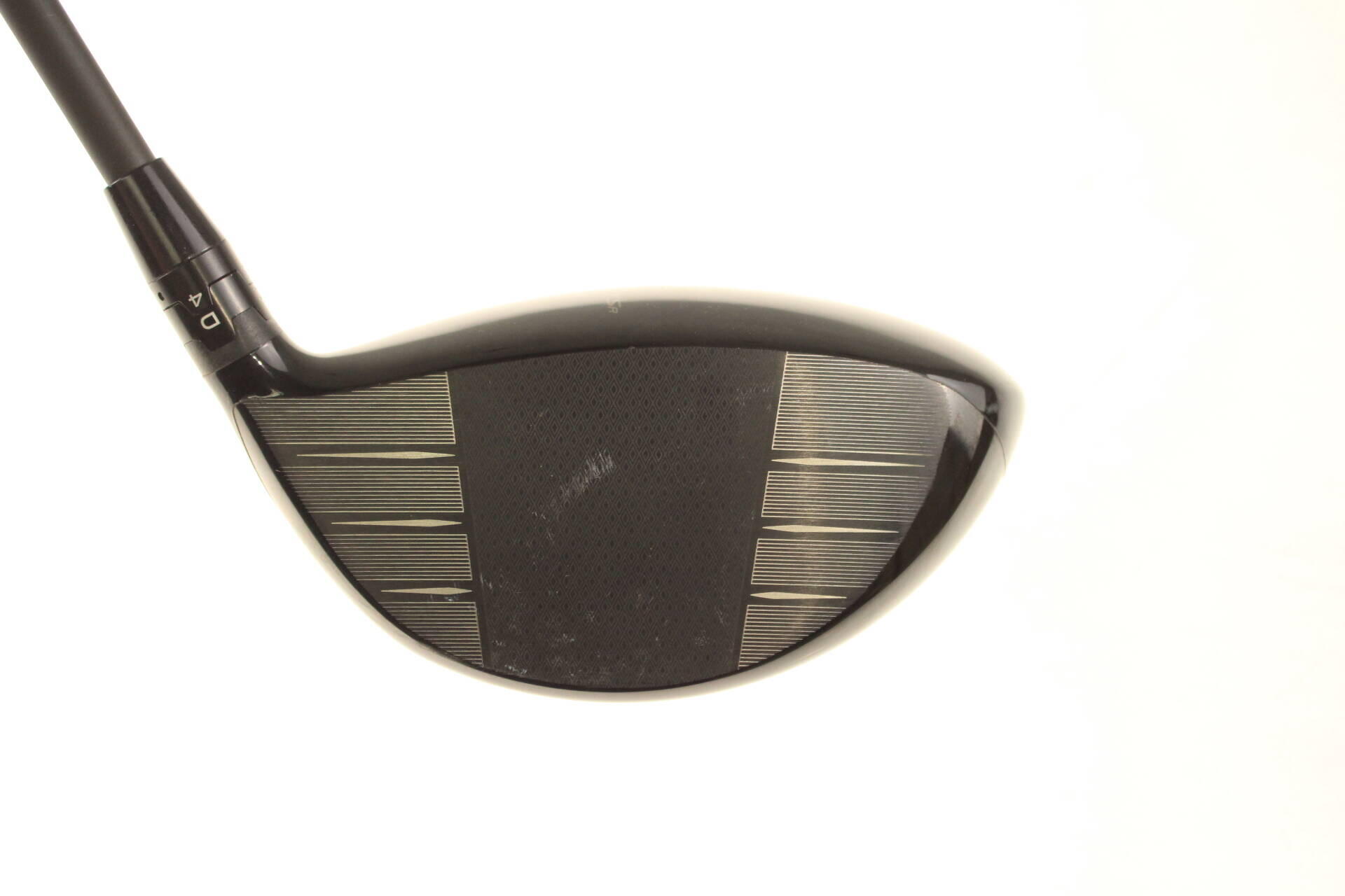 Seconde vie - Titleist TSR3 LH 9-deg Driver - Good 2/5