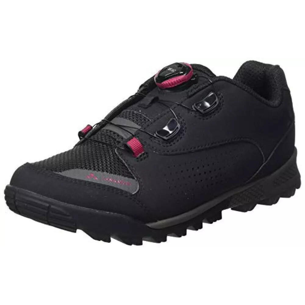 Fietsschoenen dames VAUDE AM Downieville Tech 5/5