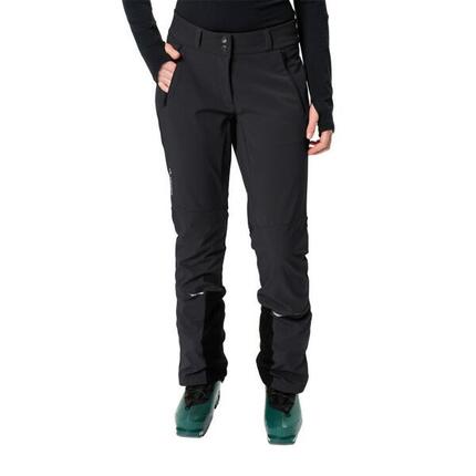 Pantalon femme VAUDE Larice Iv
