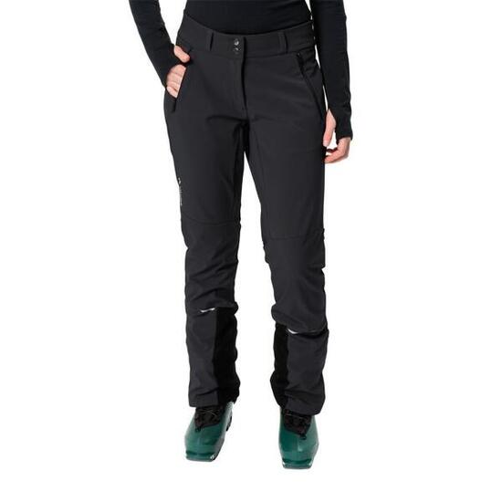 Pantalon femme VAUDE Larice Iv