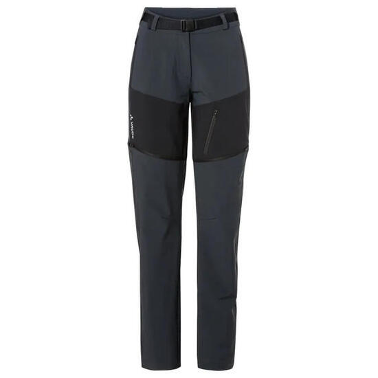 Pantalon femme VAUDE Elope Zo