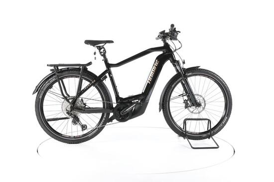 Refurbished - Haibike Trekking 11 Trekking E-Bike 2023 - In gutem Zustand