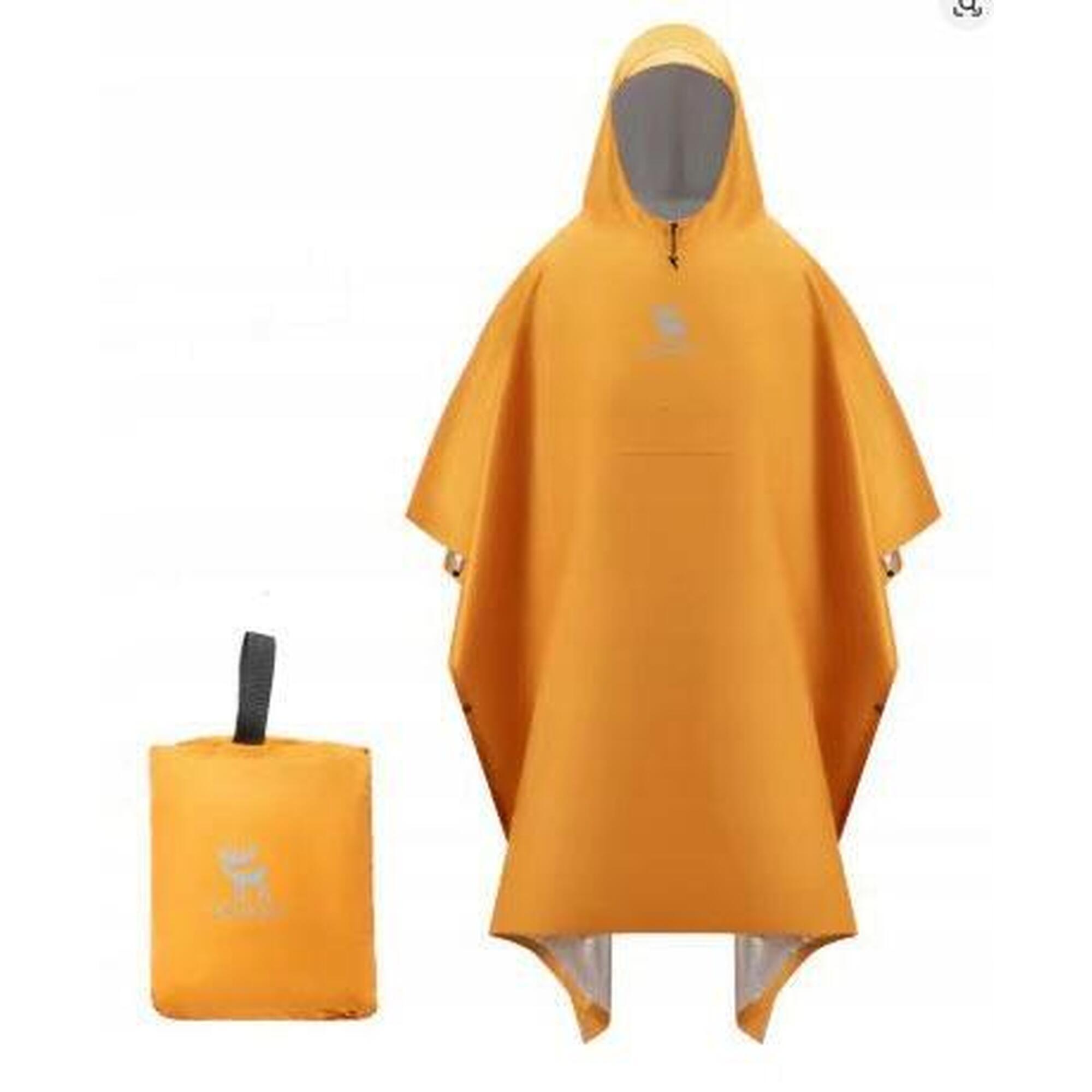 ROCKBROS Multifunkční venkovní pončo