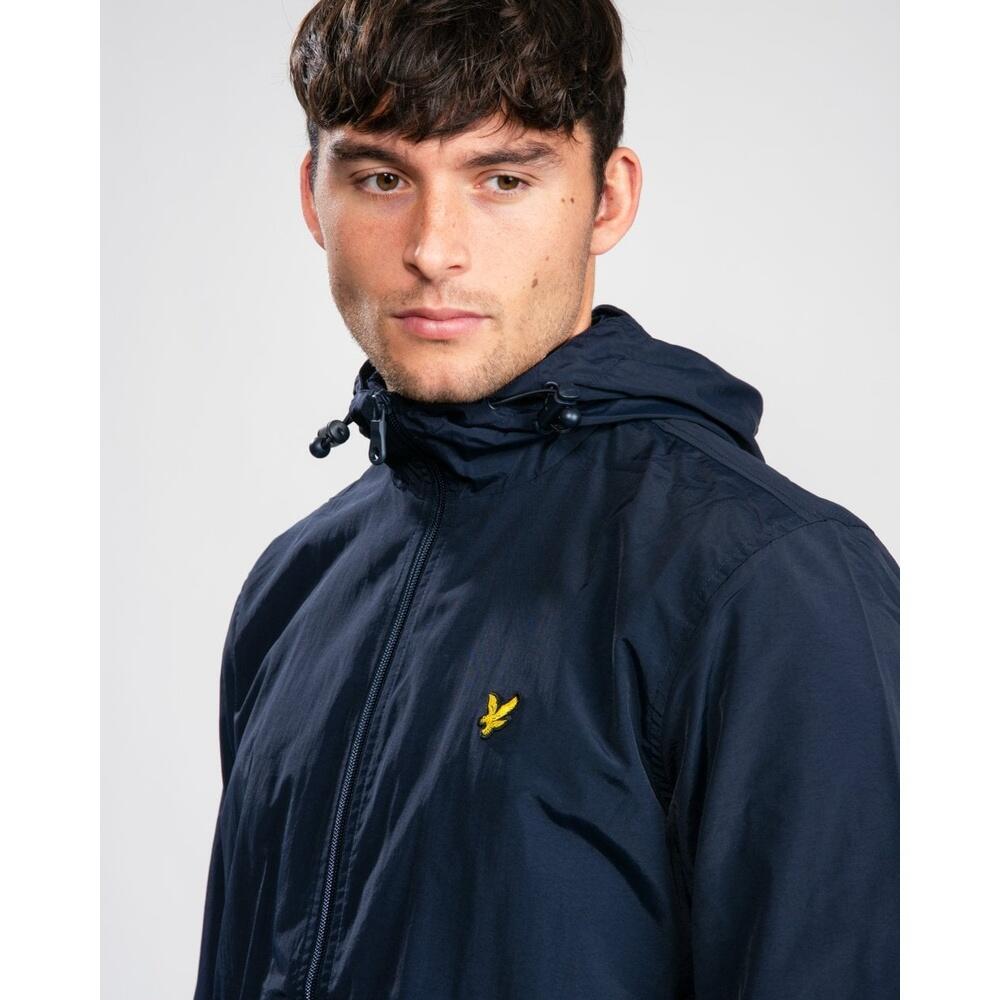Giacca con cappuccio Lyle & Scott 3/5