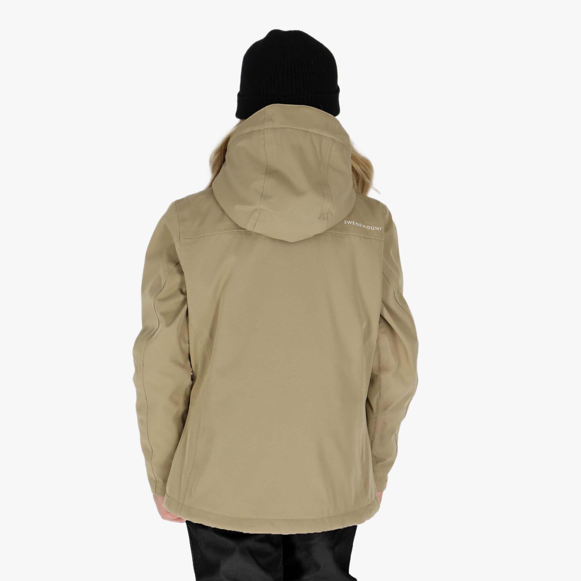 Veste de ski junior ski imperméable coupe-vent Cervinia 2/7