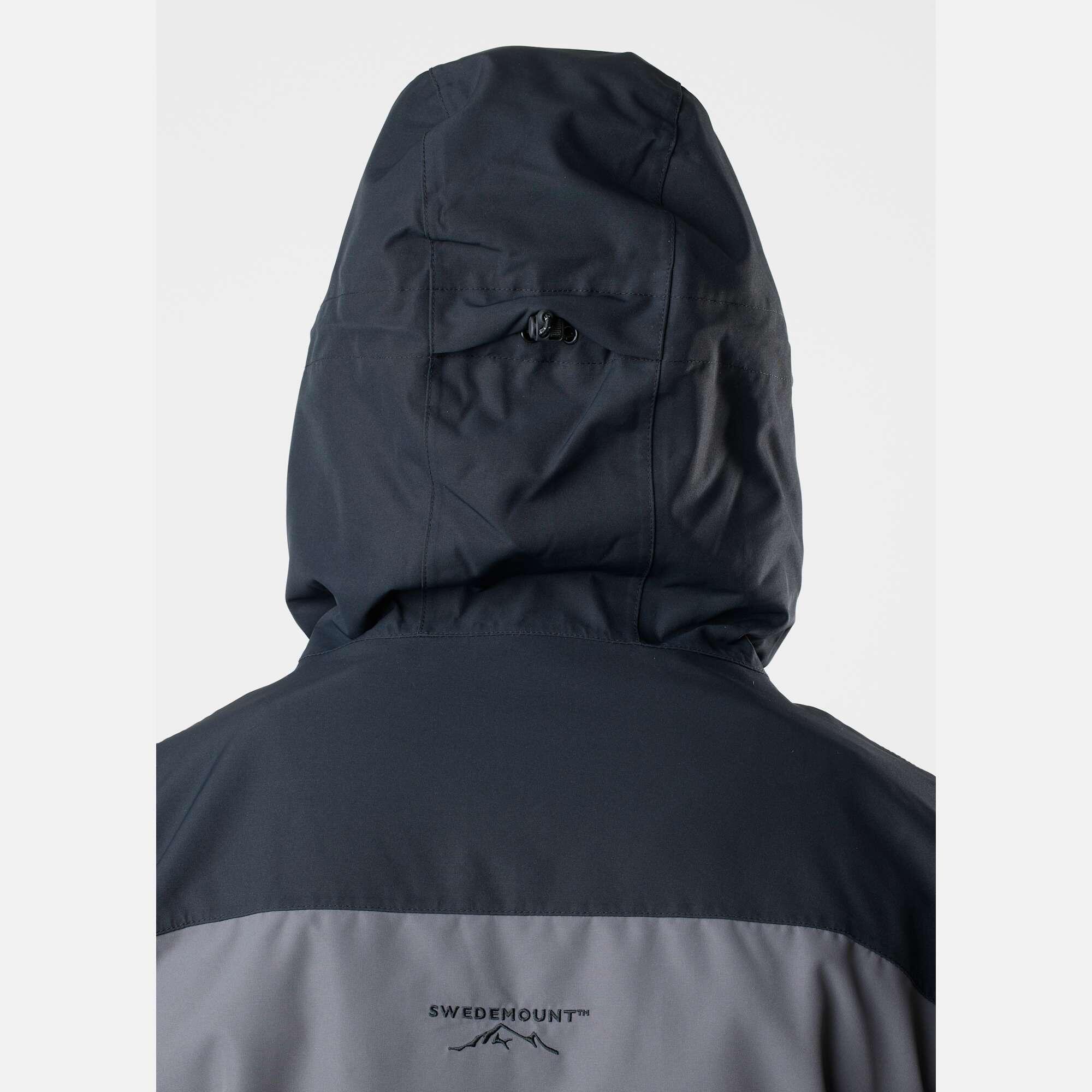 Giacca da sci da uomo impermeabile Freeride Jacket 6/8