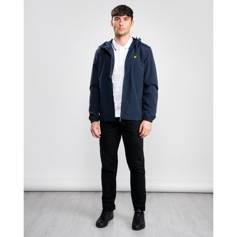 Giacca con cappuccio Lyle & Scott 5/5