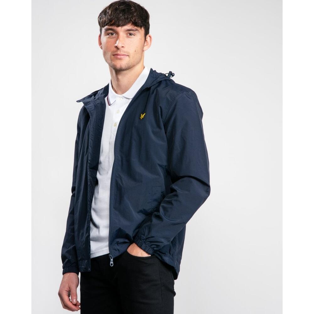 Giacca con cappuccio Lyle & Scott 4/5