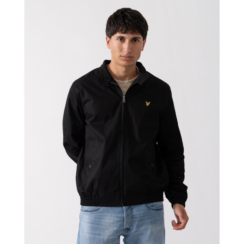 LYLE AND SCOTT picture