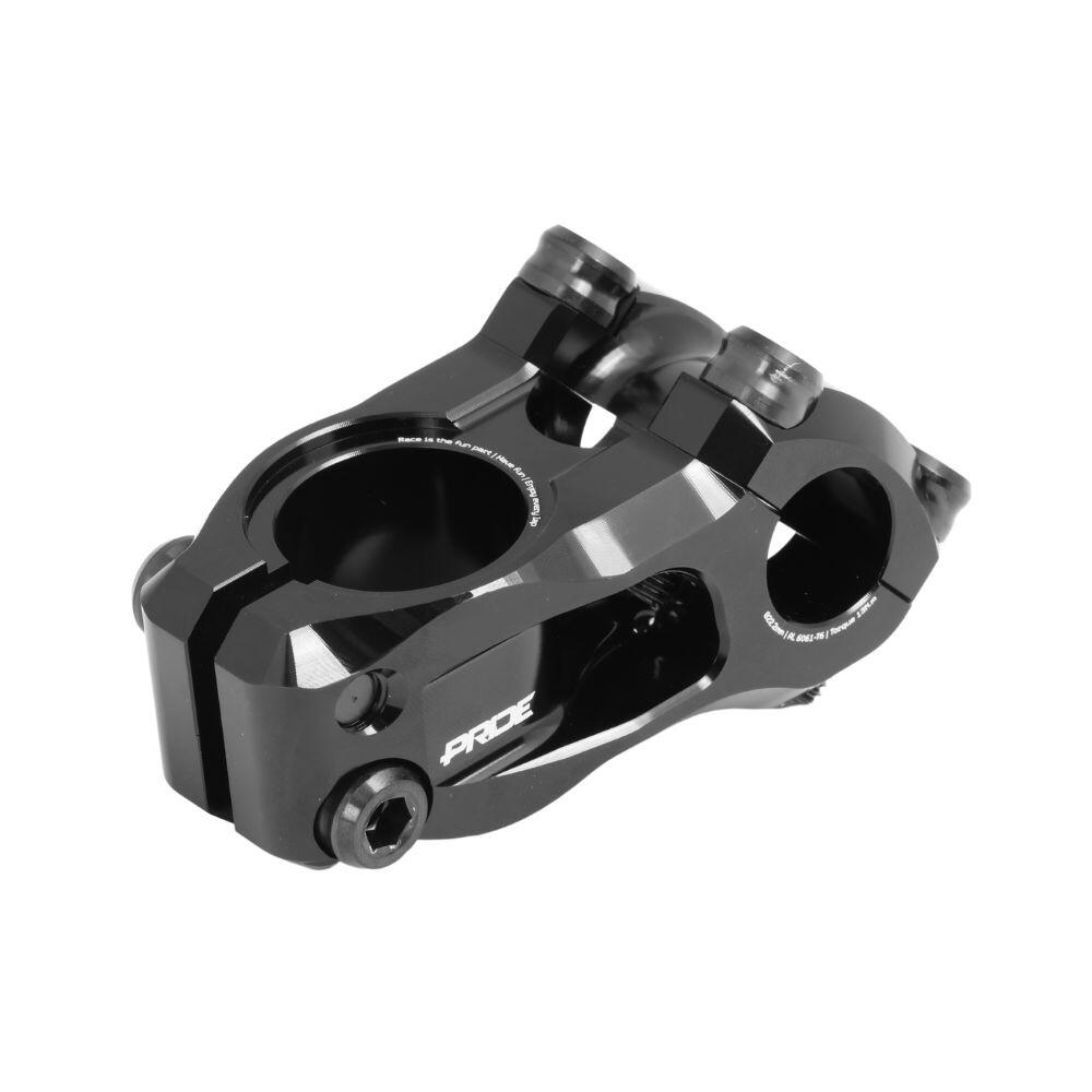 Attacco Manubrio Pride FTL Ø22.2mm - Nero 3/3