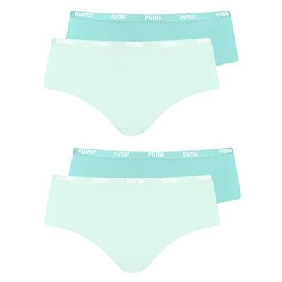 Slip weich elastisch Damen - Iconic Hipster