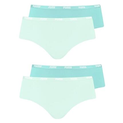 Slip weich elastisch Damen - Iconic Hipster