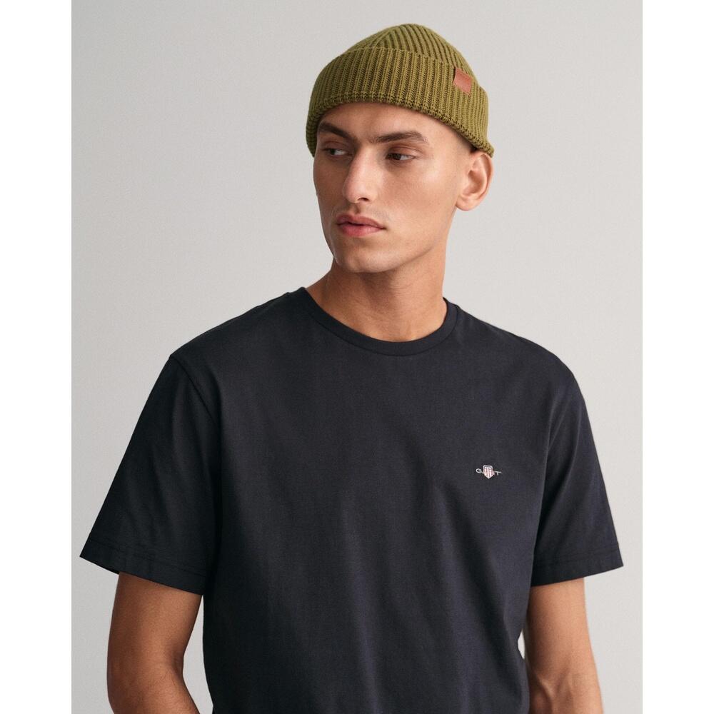 T-shirt Gant Shield 4/4