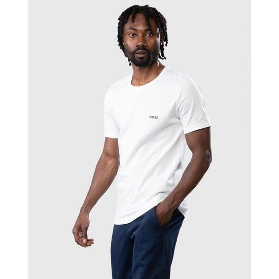 BOSS Zestaw Tshirt RN 3-pack Baskets