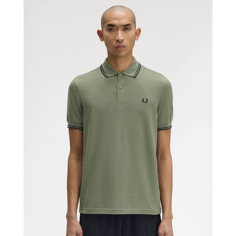 FRED PERRY picture