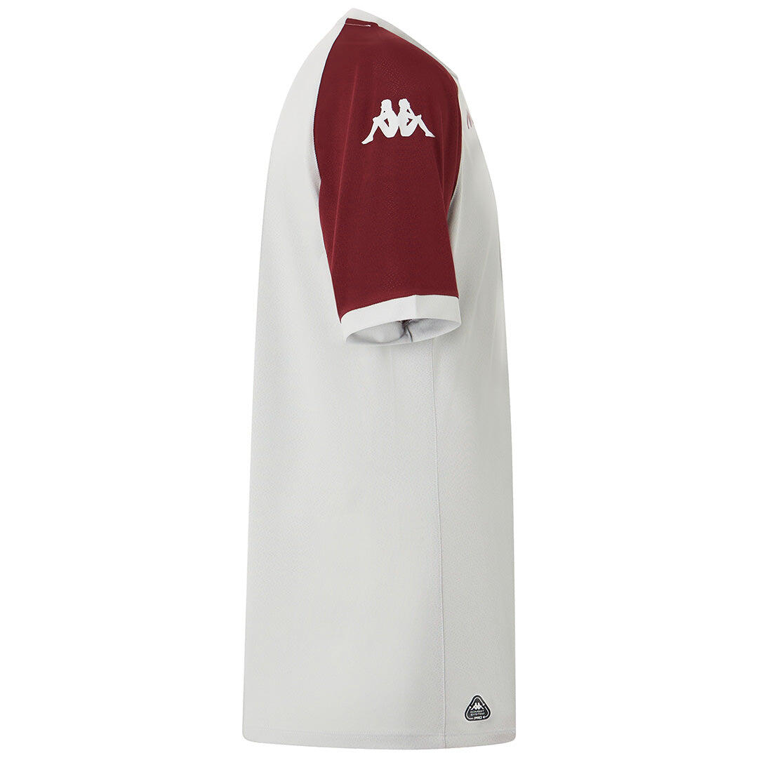 Maillot Mokiba Pro garçon FC Metz 25/26 2/4
