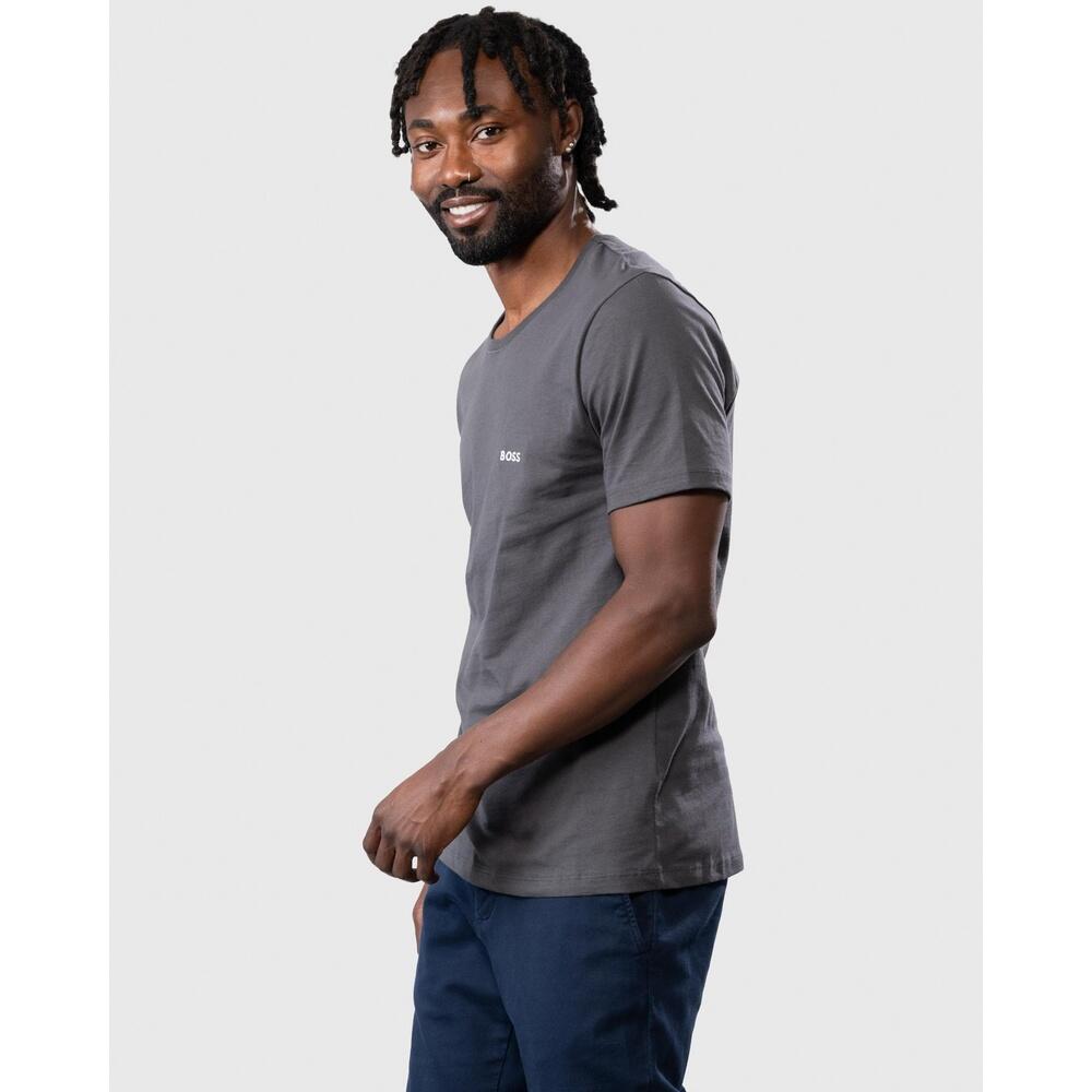 BOSS Zestaw Tshirt RN 3-pack Zapatillas 2/6