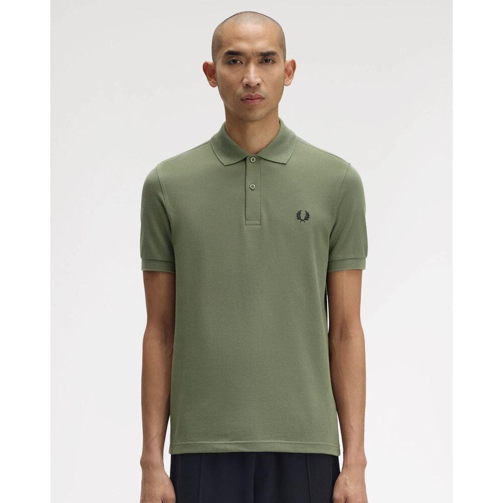 FRED PERRY picture