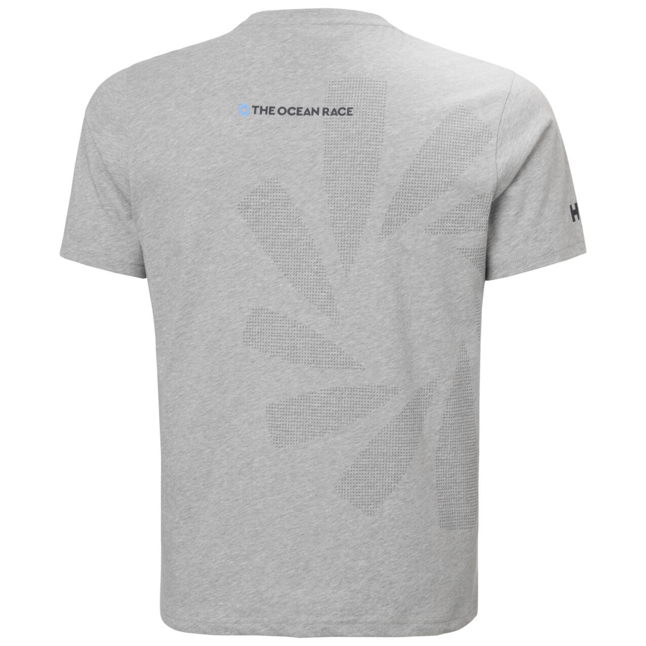 T-shirt Helly Hansen The Ocean Race 2.0 2/6